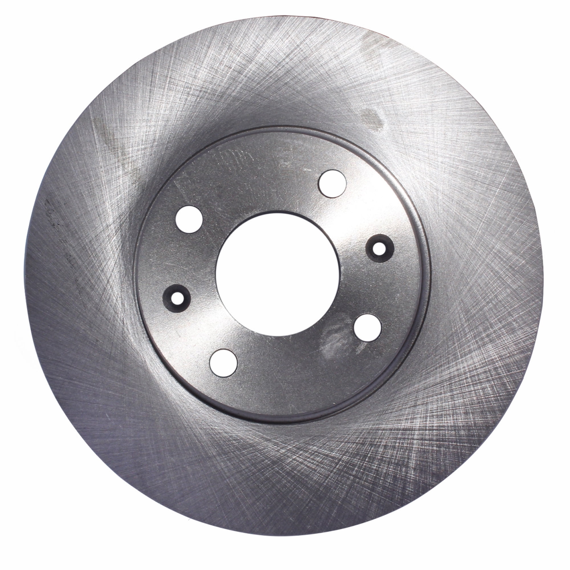 Repuestos Del Sol - Par Disco Freno Delantero 4 Hoyos Chevrolet Sail 1.5 2016 201