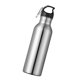 thumbnail image 3 of Botella De Agua Deportiva De Acero Inoxidable Ciclismo Senderismo Frasco De Plata, 3 of 5