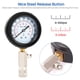 thumbnail image 5 of Kit de comprobador de compresión BETOOLL HW0130 para motor de gasolina, 5 of 6
