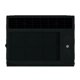 thumbnail image 1 of Aire acondicionado de ventana GE de 5000 BTU para 14 m², color negro, 1 of 6