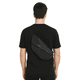 thumbnail image 3 of Banano Impermeable Utazo Trip On Bolso Cruzado Para Hombre, 3 of 6