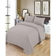thumbnail image 3 of SET DE SABANAS POLAR PLAZA Y MEDIA GRIS, 3 of 4