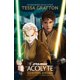 thumbnail image 1 of Libro Disney Star Wars: El Acólito: La Corona de Cristal, 1 of 1
