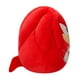 thumbnail image 2 of Squishmallows Peluche 20 cm Sega - Knuckles, 2 of 3