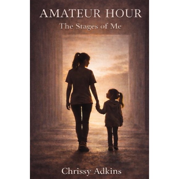 Libro publicado de forma independiente: Amateur Hour: Las etapas de mí