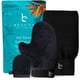 thumbnail image 1 of Set de guantes bronceadores Beauty by Earth Self Tanner con exfoliante, 1 of 7