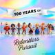 thumbnail image 2 of Set de figuras Just Play Disney 100 Years of Relentless Pursuit, 2 of 6