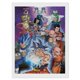 thumbnail image 1 of Kit de Pintura de Diamantes 5D Dragon Ball Desmarcar 30x40cm, 1 of 6