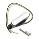 thumbnail image 1 of Piezas De Pastilla De Guitarra Eléctrica 1 Uds Para Fender Telecaster Accesorio De Instrumento Plateado, 1 of 5