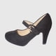 thumbnail image 2 of Zapato vestir Negro Pand-G, 2 of 4