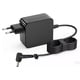 thumbnail image 1 of CARGADOR ASUS 19V- 237A 45W 30x11mm ORG, 1 of 2