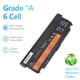 thumbnail image 5 of Batería A 57++ 8960 Mah 11 1 V De Reemplazo Para Lenovo T440p T540p W540 W541 L440 L540, 5 of 6