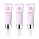thumbnail image 1 of Brillo Labial Kissbea Vanilla Glow – Pack de 3 (15 ml cada uno), 1 of 1