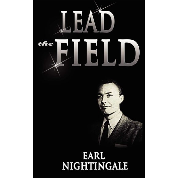 Libro BN Publishing: Lead the Field