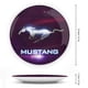thumbnail image 2 of Plato Decorativo de Porcelana Fina Ford Mustang Desmarcar 6" (15 cm), 2 of 6