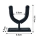 thumbnail image 5 of Soporte de pared para guitarra, soporte con gancho para colgar, para instrumentos de cuerda, colgadores de pared, soportes y ganchos., 5 of 8