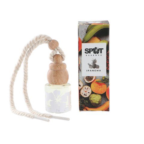Spot Essence - Aromatizador De Auto Ipanema
