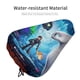 thumbnail image 4 of Cómo Entrenar a tu Dragón Funda de Asiento de Bicicleta Impermeable, Cojín Elástico Suave, Protector contra Lluvia, Polvo y UV, 4 of 6