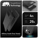 thumbnail image 3 of Funda de teléfono TUDIA Merge Military Grade para Google Pixel 7 Pro, 3 of 7
