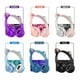 thumbnail image 2 of Audifonos de Gato Bluetooth Luces Rgb - Morado, 2 of 2