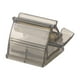 thumbnail image 3 of Dispensador De Tubo De Pasta De Dientes Multifuncional Para Encimera De Baño Hogar Gris, 3 of 3