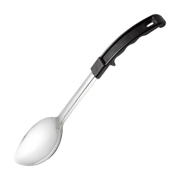 Cuchara Sólida Con Mango De Bakelita 33 Cm