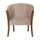thumbnail image 1 of Sitial Dortmund Tela Velvet Beige, 1 of 4