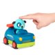 thumbnail image 2 of Altavoz de graves con control remoto Car B. Toys para niños pequeños de 2 años, 2 of 7