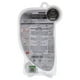 thumbnail image 2 of Fijador de Pestañas DUP Ex-553 Negro 5 ml, 2 of 3