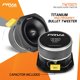 thumbnail image 2 of Super Tweeter PRV AUDIO TW700Ti Negro Titanio 4" 240W 8 Ohm, 2 of 8