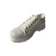 thumbnail image 4 of Zapatilla Ecocuero ZAY71 Blanco, 4 of 5