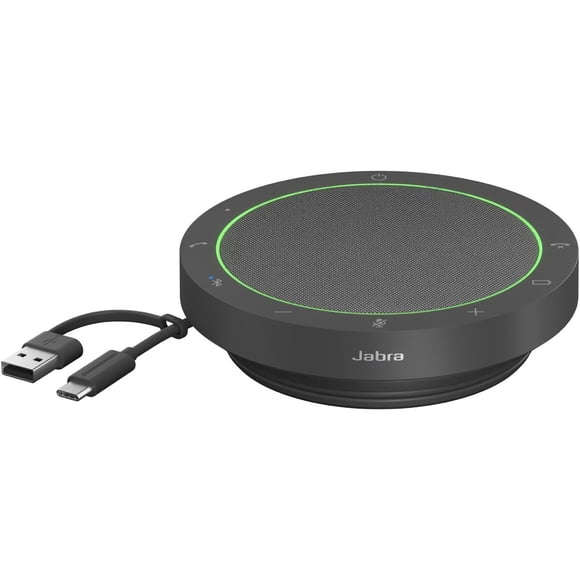 Parlante Jabra Speak2 55 Bluetooth 2025 USB-C Teams
