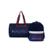 thumbnail image 1 of Bolso Aries + Mochila Stark azul Nautica, 1 of 7