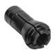 thumbnail image 3 of Amoladora de troquel Premium, máquina rectificadora, accesorios de mandril de grabado, adaptador de pinza de sujeción para máquina rectificadora de Portabrocas de 6 mm, 3 of 5