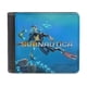 thumbnail image 1 of Cartera Subnautica Bifold Delgado, 1 of 6