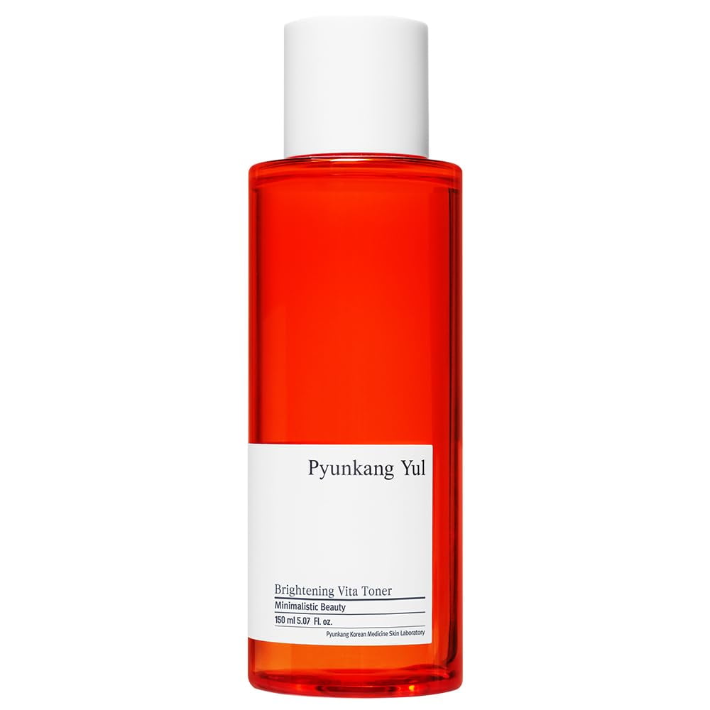 Pyunkang Yul - [tonificador] Tónico Radiance Vita 150 Ml Para Toda La Piel