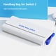 thumbnail image 2 of Funda de Transporte Portátil para Accesorios de Consola Switch 2, Bolsa de Almacenamiento Protectora Impermeable, a Prueba de Golpes y Resistente a Arañazos para Viajes, 2 of 7