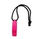 thumbnail image 3 of Silbato De Seguridad Y Cordón Para Buceo, Paseos En Bote, Senderismo, Deportes Al Aire Libre, Rosa, 3 of 3
