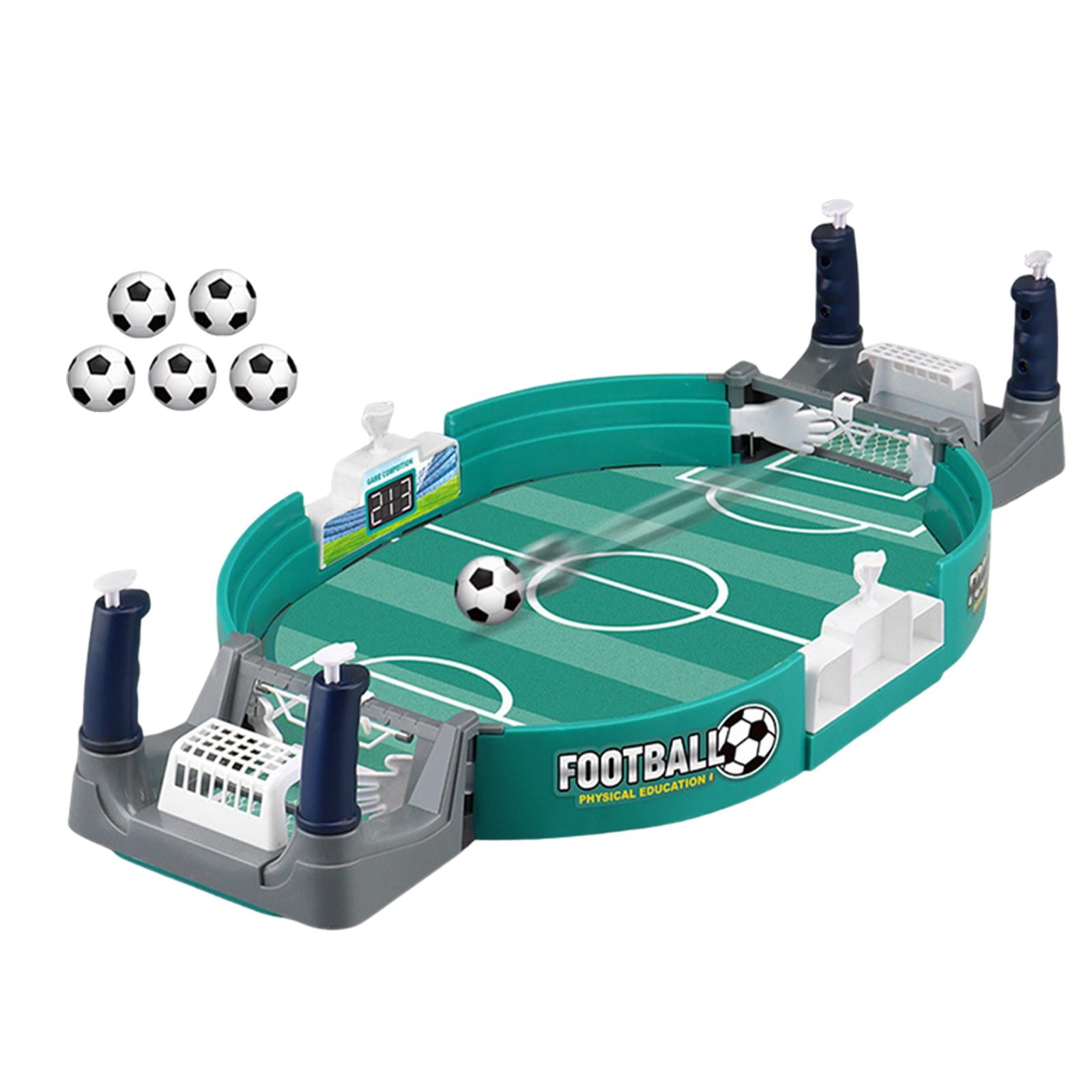 Bothyi - Fútbol Juegos De Fútbol Indoor Sport Pinball Creative Para Juegos Adultos Actualizado Tamaño Grande
