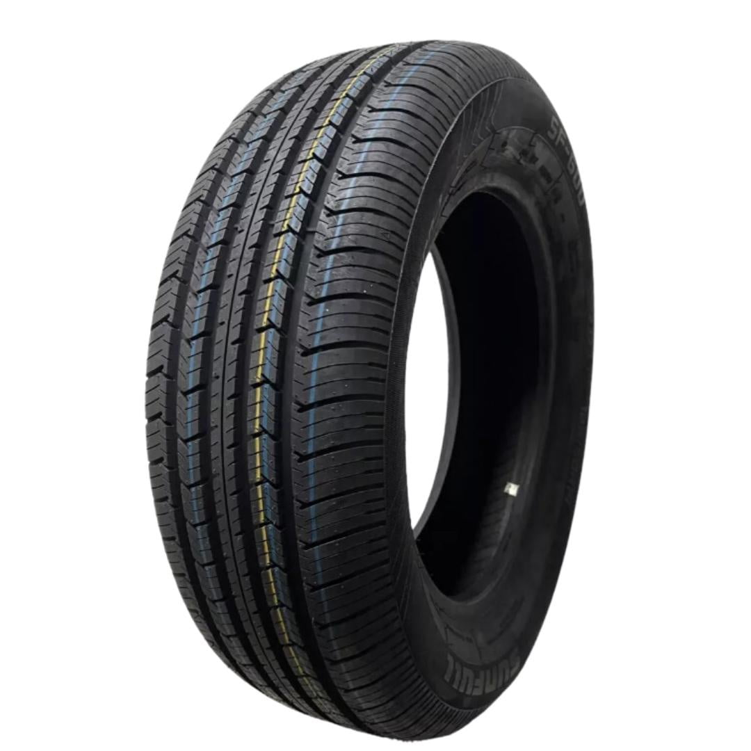 Sunfull - Neumatico 165/60 R14 Sf-600 75h