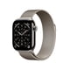 thumbnail image 1 of Reloj Inteligente Watch Serie 11 [gps + Celular 42 Mm] Titanio, 1 of 6