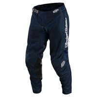 Pantalón Troy Lee Designs Gp Air Mono Navy Para Hombre, Talla 28