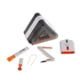 thumbnail image 3 of Kit De Limpieza 24 En 1 Para Dispositivos Electrónicos De Oficina, Escritorios, Teléfonos Y Cámaras (negro), 3 of 5
