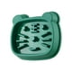 thumbnail image 2 of Comedero Lento Tazón Para Perros Base De Succión Tazón De Comida Para Perros Para Mascotas Perros Cachorros Gatos Verde, 2 of 5