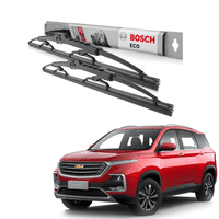 Plumillas Bosch Eco Para Chevrolet Captiva 2020-2024