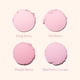 thumbnail image 4 of Blush Dasique Blending Mood Cheek #08 Sorbete de arándanos vegano, 4 of 7