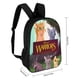 thumbnail image 2 of Mochila Desmarcar Gatos Guerreros Grande, 2 of 6