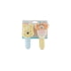 thumbnail image 2 of Set de sonajero de peluche Lovie de Disney con Winnie The Pooh y Tigger, 2 of 4