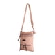 thumbnail image 3 of Bandolera de mujer Pola Rosa, 3 of 4