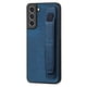 thumbnail image 3 of Funda Protectora con Correa para Samsung Galaxy S21 FE Resistente a Golpes Azul, 3 of 6